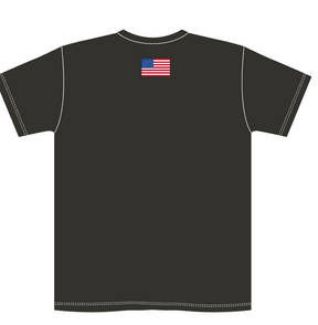 Jesus is KING USA T-Shirt